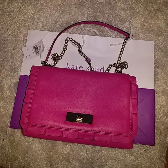 - Brand new with tags Kate spade daniella da…